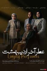Empty Perfumes