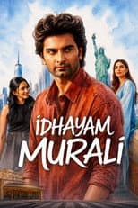 Idhayam Murali