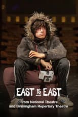 National Theatre Live: East is East