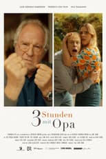 Drei Stunden mit Opa
