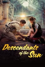 Descendants of the Sun