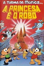 The Princess and the Robot