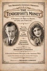The Tenderfoot's Money