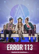 Error 113