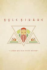 Kyle Kinane: I Liked His Old Stuff Better