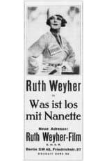 What's Up with Nanette?