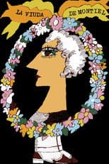 The Widow of Montiel