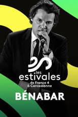 Les estivales de Culturebox Bénabar