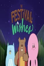 Luna, Chip, & Inkie in The Festival of Wishes