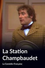 La Station Champbaudet