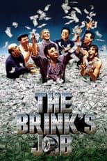 The Brink's Job