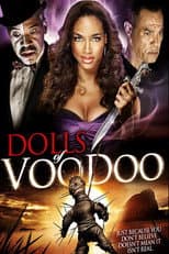 Dolls of Voodoo