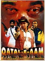 Qatal-E-Aam