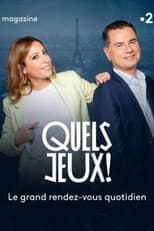 Quels Jeux !