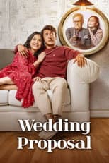 Wedding Proposal