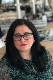 Shakiba Adill