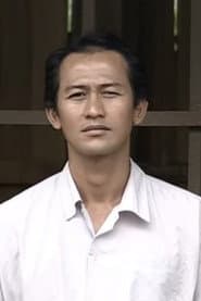 Võ Thế Vỹ