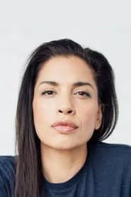 Rachael Ancheril