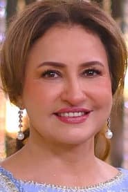 Saba Faisal