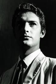 Enrique Lizalde