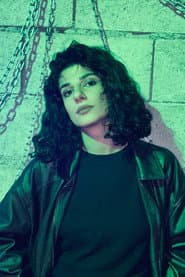 Ripsime Nahapetyan