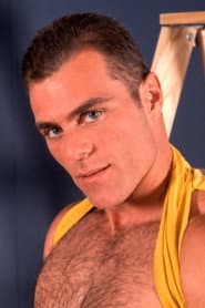 Chase Allen