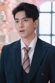 Wei Ruochen