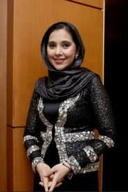 Ayu Azhari