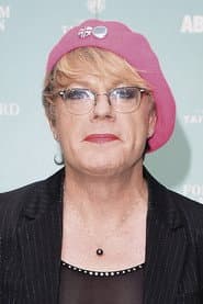Suzy Eddie Izzard
