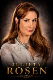 Julieta Rosen