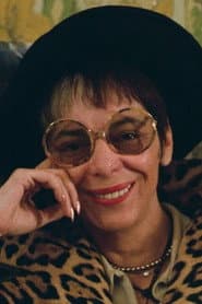 Shirley Clarke