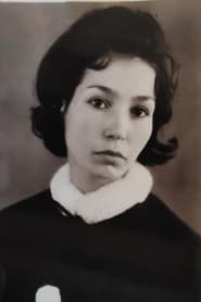 Svetlana Hakimova