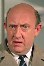 Ivor Dean