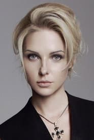 Darya Trebugova