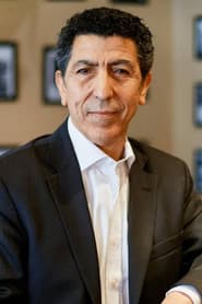 Slimane Zeghidour