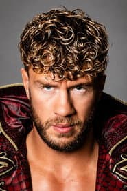 William Ospreay