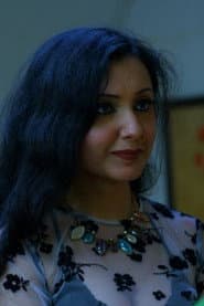 Sayani Mukhopadhyay