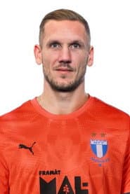 Robin Olsen