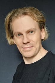 Sergei Larin
