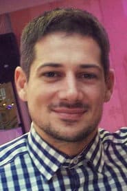 Marek Homola