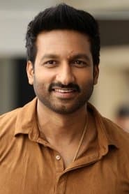 T. Gopichand