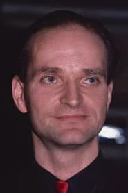Florian Schneider