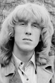 Davey Johnstone