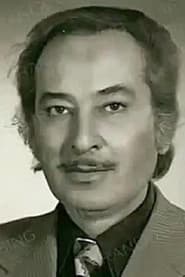 Mansoor Matin