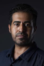 Husam AlHarthi