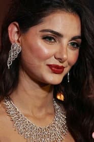 Mahlagha Jaberi