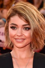 Sarah Hyland