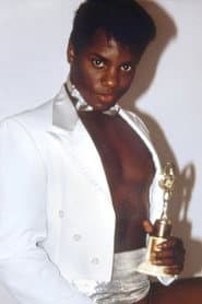 Randy Cochran