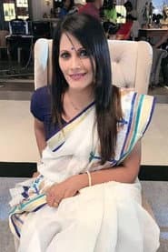Sharavani Goswami