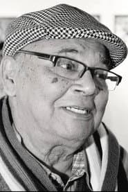 Manoj Mitra
